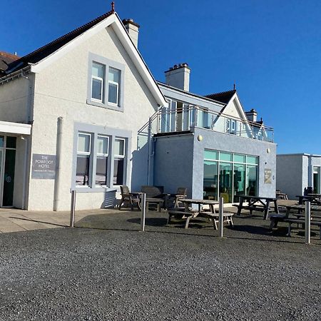 The Powfoot Hotel, Annan Eksteriør bilde
