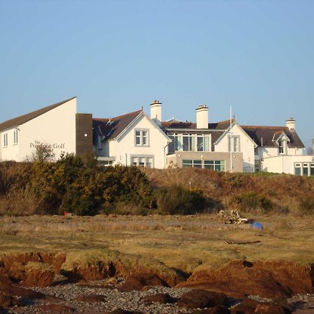 The Powfoot Hotel, Annan Eksteriør bilde