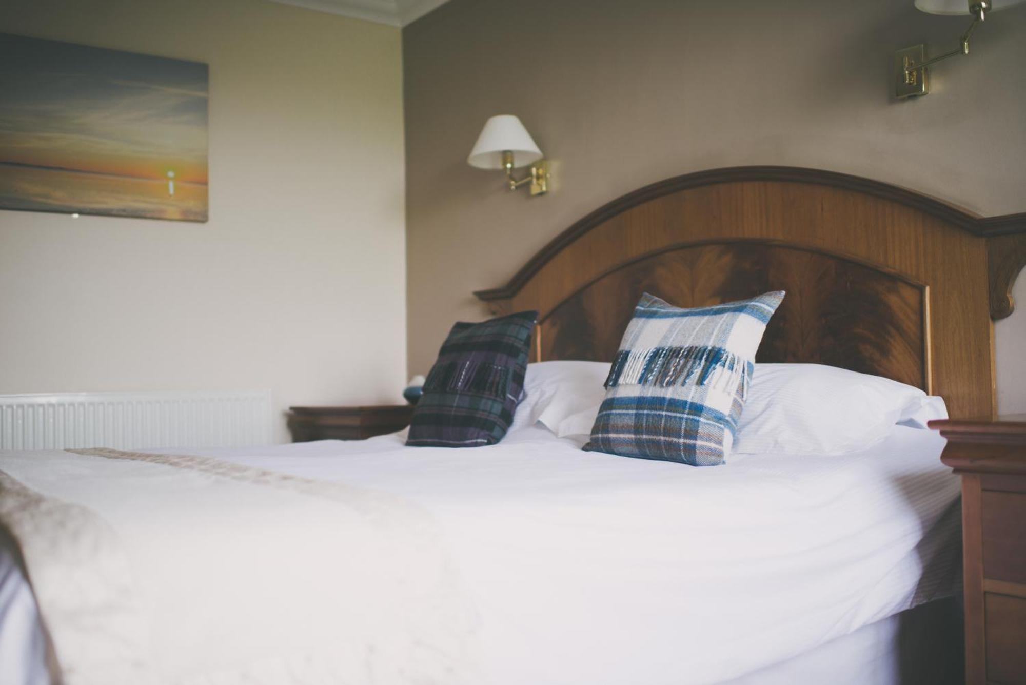 The Powfoot Hotel, Annan Eksteriør bilde